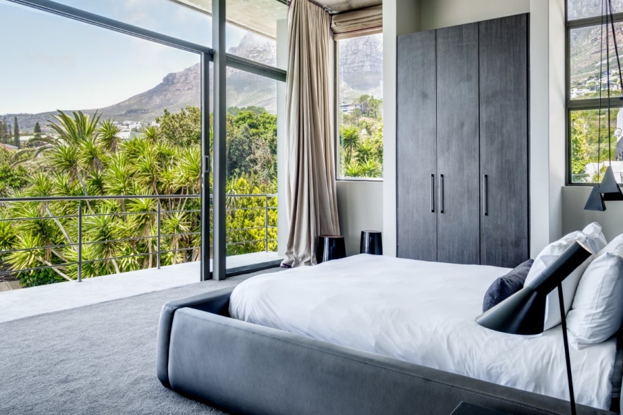 5 Bedroom Property for Sale in Camps Bay Western Cape